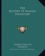 The Mystery of Murray Davenport