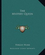 The Mystery Queen
