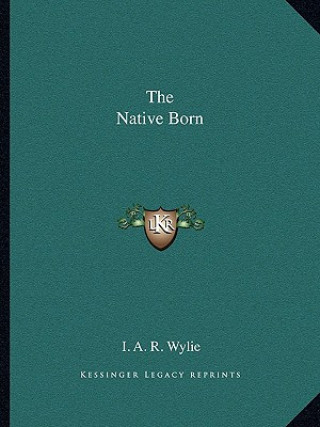 The Native Born