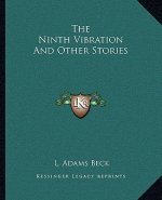 The Ninth Vibration And Other Stories
