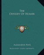 The Odyssey of Homer