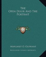 The Open Door and the Portrait