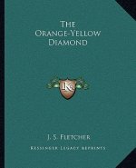 The Orange-Yellow Diamond