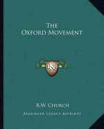 The Oxford Movement