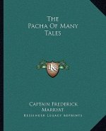The Pacha of Many Tales