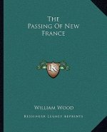 The Passing of New France
