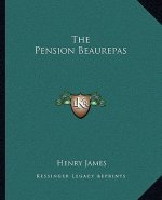 The Pension Beaurepas