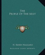The People of the Mist