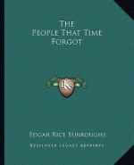 The People That Time Forgot