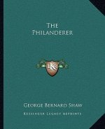 The Philanderer