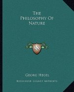 The Philosophy of Nature