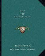The Pit: A Story Of Chicago