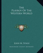 The Playboy of the Western World