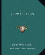 The Poems of Ossian