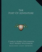 The Port of Adventure