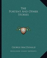 The Portent And Other Stories