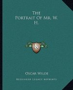 The Portrait of Mr. W. H.