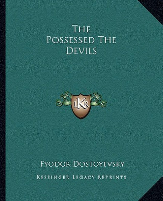 The Possessed the Devils