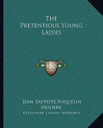 The Pretentious Young Ladies
