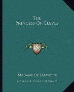 The Princess of Cleves