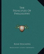 The Principles of Philosophy