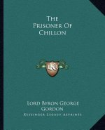 The Prisoner of Chillon
