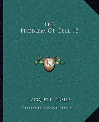 The Problem of Cell 13