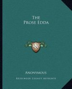 The Prose Edda