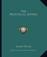 The Provincial Letters