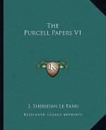 The Purcell Papers V1
