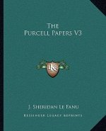 The Purcell Papers V3