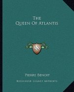The Queen of Atlantis