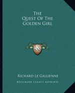 The Quest of the Golden Girl