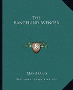 The Rangeland Avenger