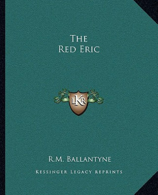 The Red Eric