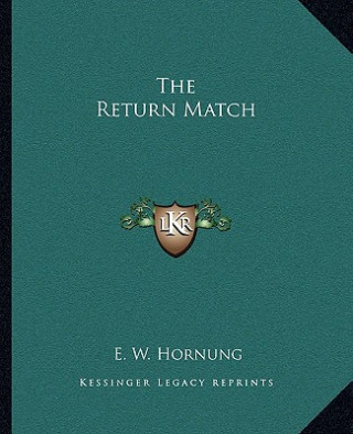 The Return Match
