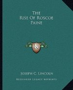 The Rise of Roscoe Paine