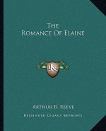 The Romance of Elaine