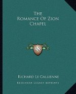 The Romance of Zion Chapel