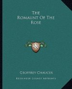 The Romaunt of the Rose