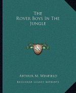 The Rover Boys in the Jungle