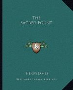 The Sacred Fount