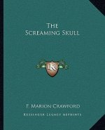 The Screaming Skull