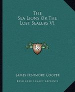 The Sea Lions or the Lost Sealers V1