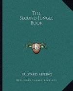 The Second Jungle Book