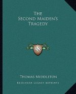 The Second Maiden's Tragedy