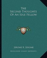 The Second Thoughts of an Idle Fellow