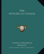 The Settlers in Canada