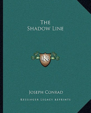 The Shadow Line