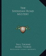 The Sheridan Road Mystery